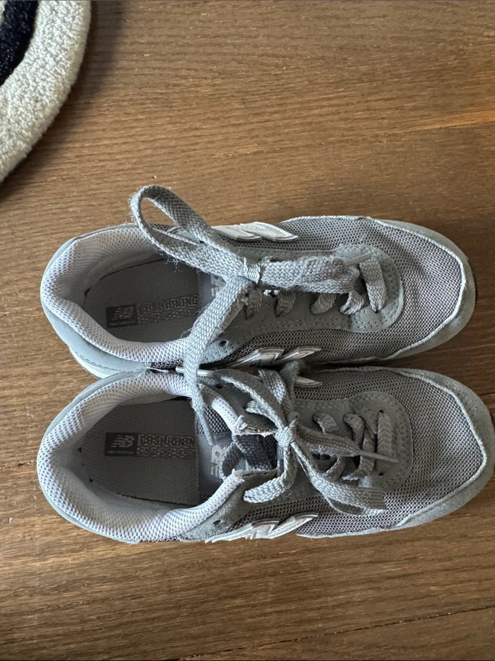 New Balance great see